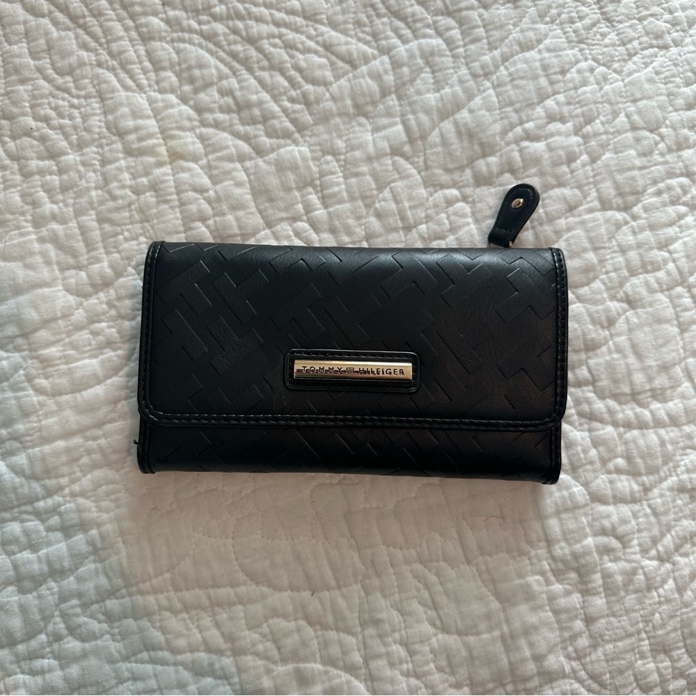 Tommy Hilfiger Wallet
